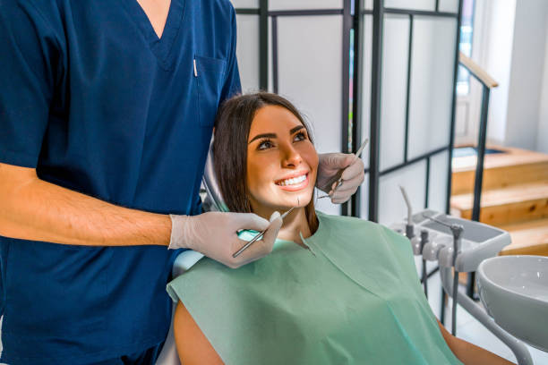Best Periodontal (Gum) Disease Treatment  in North Industry, OH