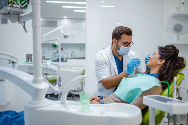 Best TMJ/TMD Treatment  in North Industry, OH