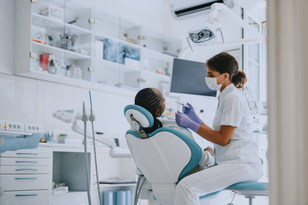 Best Dental Fillings (Composite and Amalgam)  in North Industry, OH