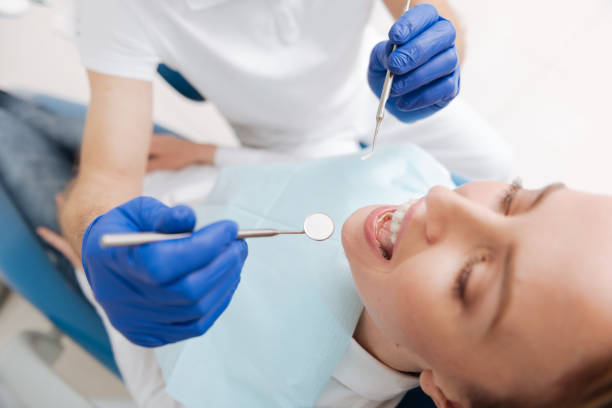 Best Traditional Braces  in North Industry, OH
