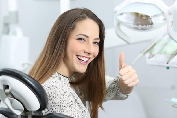 Dental Inlays and Onlays in North Industry, OH