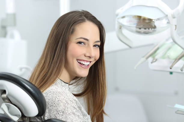 Advanced Technology for Better Dental Care in North Industry, OH